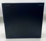 Dell Precision Tower 3420 Workstation- No HDD/SSD, 16GB RAM, E3-1240v5 CPU No OS