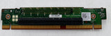 Dell Riser Card 999FX for PowerEdge R630, Slot 1 PCIe 3.0 x16