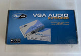 Gefen EXT-VGA-AUDIO-141-CO VGA Audio Extender