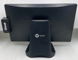 SpotOn Apexa GW POS Terminal, 19" w/ Card Reader