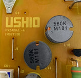 Ushio PXZ400JI-A Printer Board from Lanier LD630C