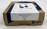 Plantronics EncorePro 520 HW520 Binaural Headset
