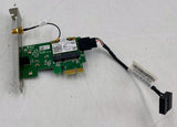 Lenovo 03T8165 Intel Centrino Advanced-N PCI-E WiFi Card w/ 04X6011 WLAN Card