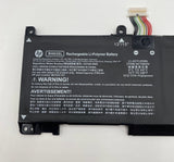 HP ProBook 650 G8 Laptop RH03XL M02027-005 Li-Polymer Battery, 11.4V, 45Wh