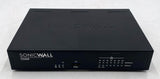 Dell SonicWall TZ400 Security Appliance- APL28-0B4