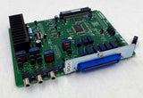Toshiba BIOU1A Rev V.2 Option Interface Unit