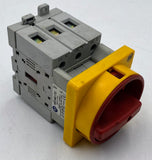 Allen-Bradley 194E-A40-1753 Non-Fused Disconnect Switch
