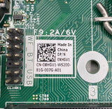 Dell XHGV1 Motherboard, Q270 Chipset, LGA1151 Socket