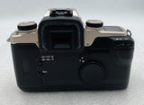 Canon EOS ELAN II 35mm SLR Autofocus Camera, Untested
