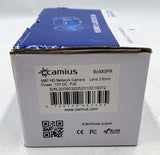 Camius 5MP HD Network Camera BoltX5PA