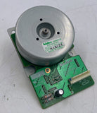 Nidec AX060376C Brushless DC Printer Motor