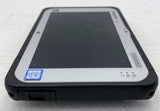 Panasonic FZ-M1JX19GVM Toughpad- No Storage, 8GB DDR3 RAM, i5-7Y57 CPU,No OS