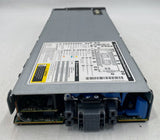 HPE BL460C G9 Server Blade- No Storage, No Memory, 2x XEON E5-2660v3 CPU, No OS