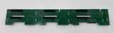 Dell PowerEdge R710 1x6 3.5" SAS/SATA Hard Drive Backplane W814D