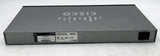 Cisco SG200-18 18-Port Gigabit Smart Switch