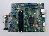 Dell 8K0X7 System Board for Precision T3420 SFF, Socket LGA1151