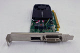 Dell 47KM8 Nvidia Quadro K620 2GB DDR3 128-Bit Graphics Card