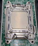 HP 718781-001 DL360p G8 Motherboard w/ 2x Xeon E5-2660 SR0KK
