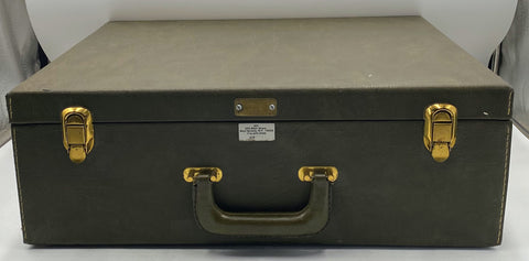 Mid-West Instruments Water Level/PSI Gauge Kit