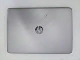 HP EliteBook 840 G4 Laptop- 120GB SSD, 8GB RAM, Intel i5-7200U, Windows 10 Pro