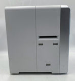 Dai Nippon MagiCard CX-D80D Prima 4 ReTransfer Card Printer w/ CL-600S Laminator
