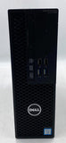 Dell Precision Tower 3420 Desktop- No HDD/SSD, 16GB RAM, E3-1270v5, No OS