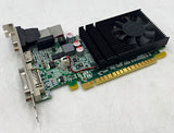 EVGA 01G-P3-2625-KR NVIDIA GT 620 1GB PCIe Graphics Card