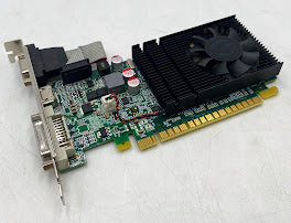 EVGA 01G-P3-2625-KR NVIDIA GT 620 1GB PCIe Graphics Card