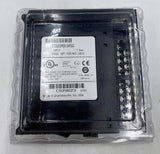 GE Fanuc IC693MDL645G, 24V DC Pos/Neg Logic Input Controller, 16 Point
