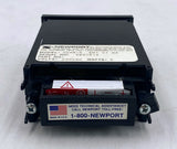 Newport Electronics 204B-5 ER1 C1 D4 230VAC Digital Panel Meter