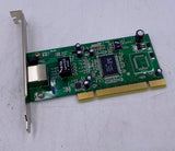 TRENDnet TEG-PCITXR Gigabit PCI Adapter