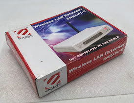 Encore Electronics ENRXWI-G Wireless LAN Extender