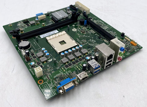 HP 910104-001 Desktop Motherboard, Socket AM4
