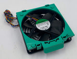 SUNON EFC0251B2-Q000-S99 120mm 12V DC 2.76W 4-Wire PWM Cooling Fan