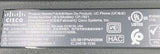 Cisco CP-7821 2-Line VoIP Phone