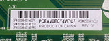 HP Compaq Elite 8300 Convertible Minitower Motherboard, LGA1151- 657096-001