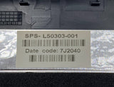 HP 15-DAXXX 15.6" Laptop LCD Top Cover, L50303-001