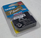 Brother P-touch M-K231 Labeling System