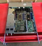 Supermicro X11DDW-L Rack Server- No SSD, 32GB DDR4. 2x GOLD 6138, No OS