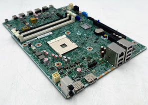 HP EliteDesk 705 G4 L35645-601 Desktop Motherboard, Socket AM4