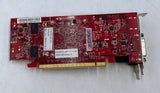 VisionTek Radeon HD 6450 1GB DDR3 Graphics Card- 64501GPC