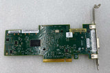 LSI Lenovo 68Y7354 HBA Controller Card, 6Gb SAS