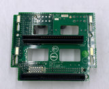 Dell PowerEdge R520 Server 01016W400-000-G Power Supply Backplane Board- K501P