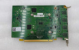 Dell W2TP6 NVIDIA Quadro M2000 4GB DDR5 Graphics Card