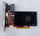 Dell GeForce GT 730 2GB DDR3 PCI-E J27RG Graphics Card