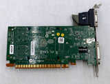 Dell NVIDIA GeForce GT 520 98KC7 1GB DDR3 PCIe x16 Graphics Card