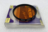 Tokina Hoya 58B 58mm Linear Polarization Filter