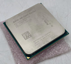 AMD A8‑7600 AD7600YBI44JA 3.10GHz Socket FM2+