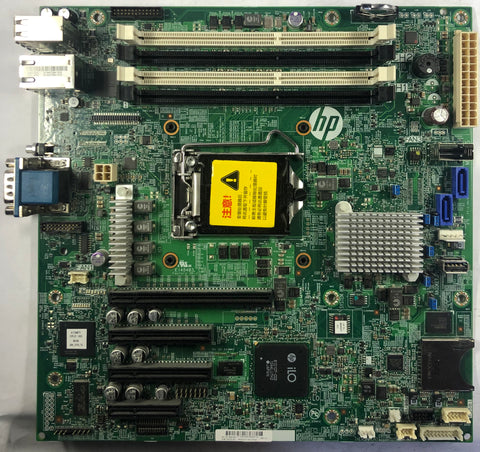 HP ProLiant ML310e G8 Server Motherboard- 730279-001