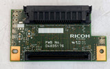 Ricoh D4835176 Printer Board PWB from Lanier LD130C
